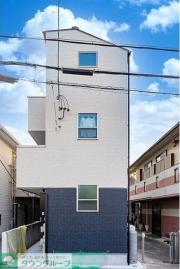 Casa ciruela