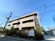 アルテーヌ浜寺元町