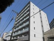 地下鉄御堂筋線江坂駅まで徒歩10分