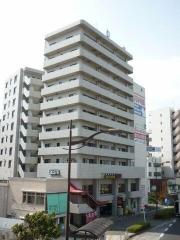 京急本線汐入駅まで徒歩2分