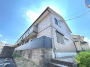 近鉄京都線寺田駅まで徒歩4分