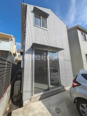 東急東横線白楽駅まで徒歩10分