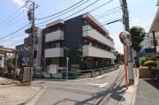 セレスティア中台