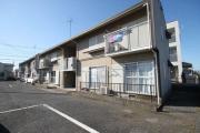 東武伊勢崎・大師線春日部駅まで徒歩14分