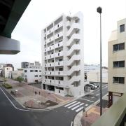 グランテラス熱田