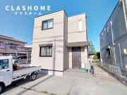 新田町戸建借家