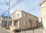 東武東上線志木駅まで徒歩36分