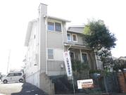 矢追テラスハウスA棟