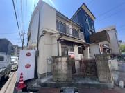 寝屋川市楠根南町貸家