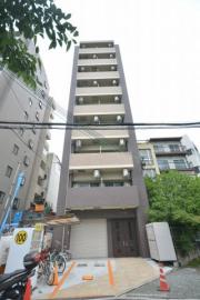 アンリ北詰