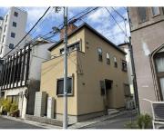 浅草橋2丁目戸建