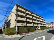 NTPRレジデンス甲子園四番町
