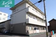 えきまえマンション