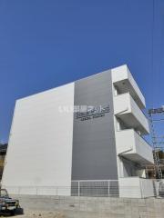 近鉄南大阪線土師ノ里駅まで徒歩9分