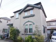 下井草戸建