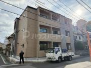 robot home 柴又