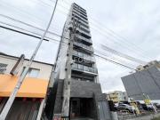 エグゼ大阪城イースト