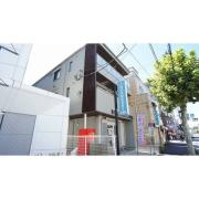 リジエール黄金町