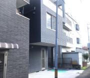 ヘーベルメゾン立川