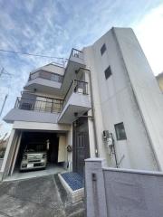 今伊勢町戸建