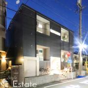 グリエラ 大江