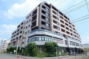 ＪＲ中央線東小金井駅まで徒歩4分