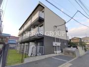 レオパレスブランシェ