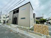 京成本線京成小岩駅まで徒歩8分