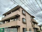 ロジェ高井戸弐番館