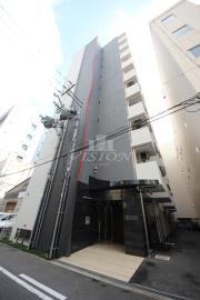 地下鉄中央線阿波座駅まで徒歩3分