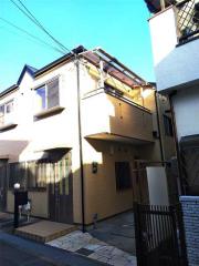 橋の内大興貸家