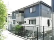 ルミエール北夙川 A棟