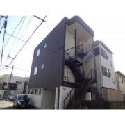 静岡県浜松市中央区和地山２丁目
