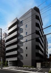 ＪＲ山手線日暮里駅まで徒歩7分