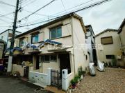 天美北5丁目戸建て賃貸