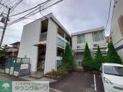 小田急小田原線伊勢原駅まで徒歩8分