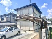 川上町戸建