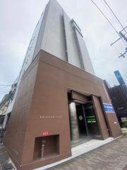 地下鉄千日前線南巽駅まで徒歩4分