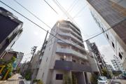 コンフォリア門前仲町サウス