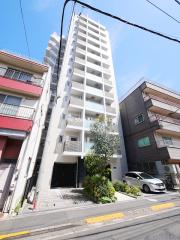 東武東上線北池袋駅まで徒歩10分