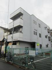 沖町ジュンハイツ