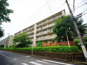 新狭山ハイツ24号棟