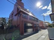 小田急小田原線本厚木駅まで徒歩2分