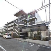 地下鉄鶴舞線川名駅まで徒歩10分