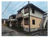 ウィルコート佐貫