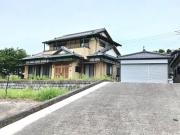 身延町大島戸建て