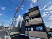 名鉄名古屋本線新清洲駅まで徒歩3分