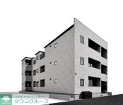 robot home 矢部III