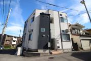 ステージ上鶴間本町