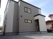 東開町5丁目11戸建てA棟
